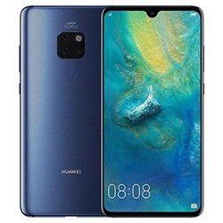 Замена камеры на телефоне Huawei Mate 20X в Орле